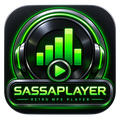 SassaPlayer logo