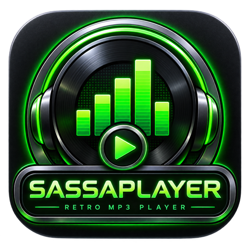 Logo SassaPlayer